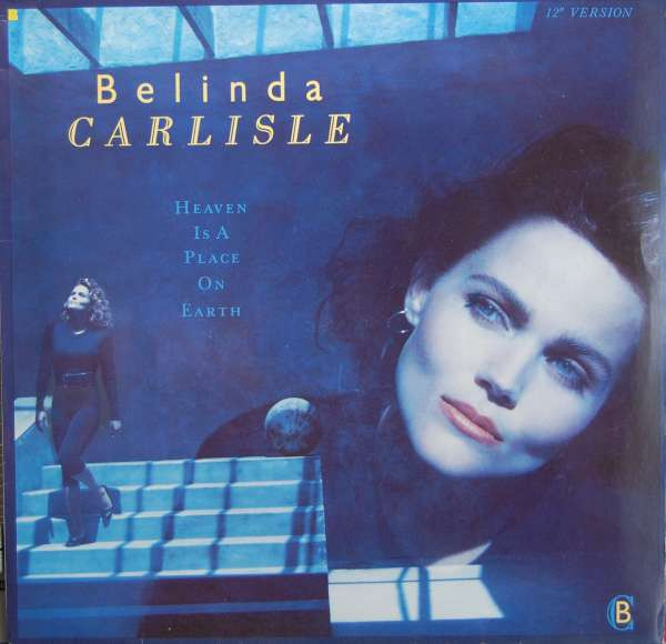Belinda Carlisle